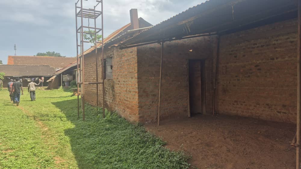 Factory for Sale – Mbale CityPrime industrial property available in a strategic location within Mbale City.