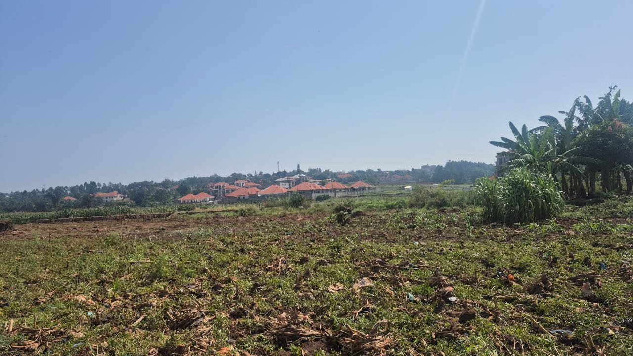 Najjera 2 Acres for Sale