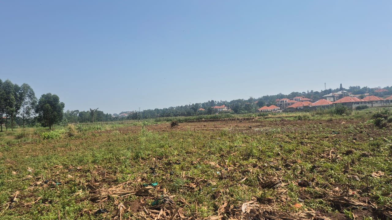 Najjera 2 Acres for Sale