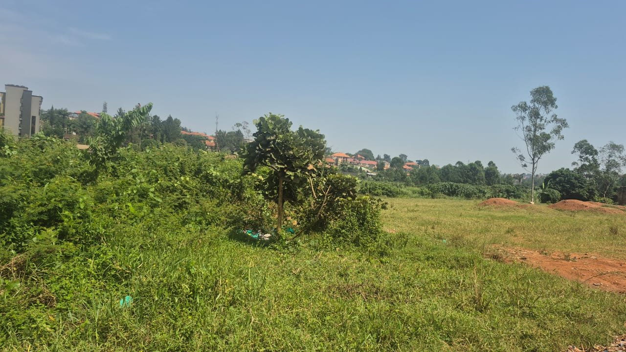 Najjera 2 Acres for Sale