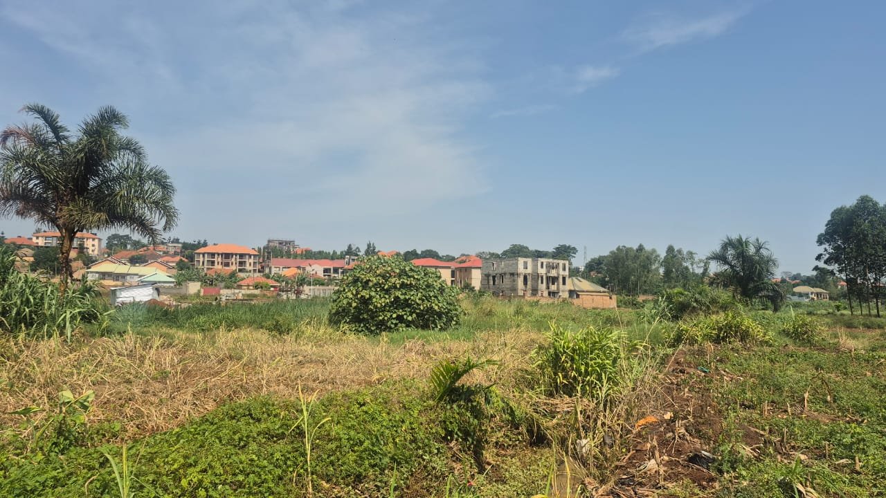 Najjera 2 Acres for Sale