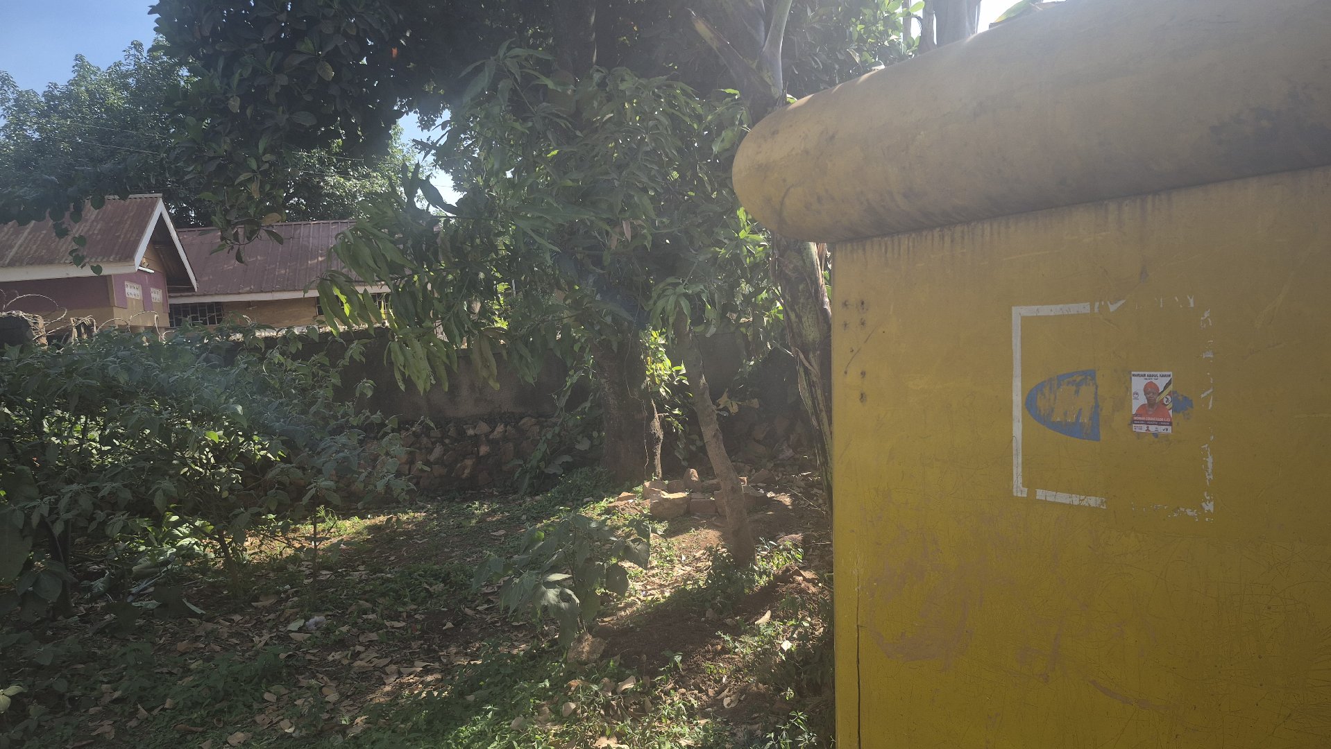 PRIME RESIDENTIAL PLOT &  HOUSE  FOR SALE – KYADONDO BUKOTO