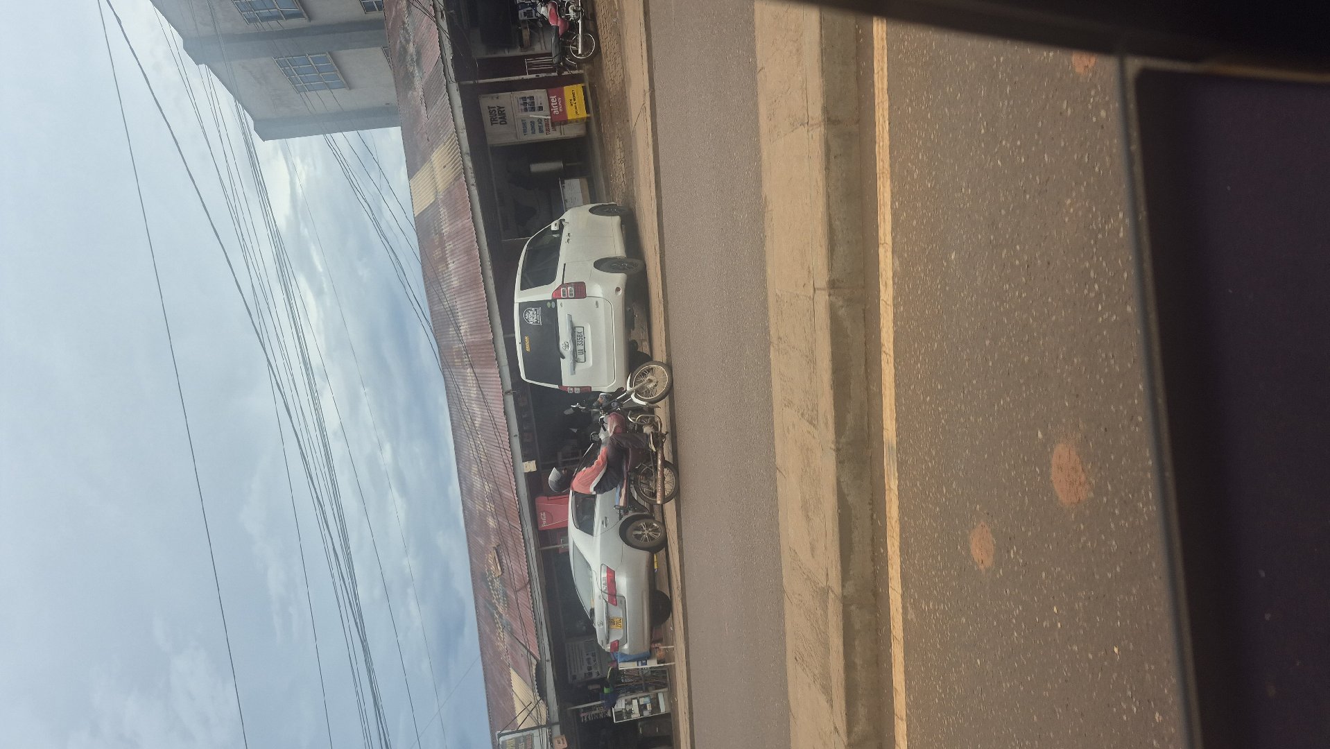 Prime Private Mailo Plot for Sale – Ntinda Commercial Hub