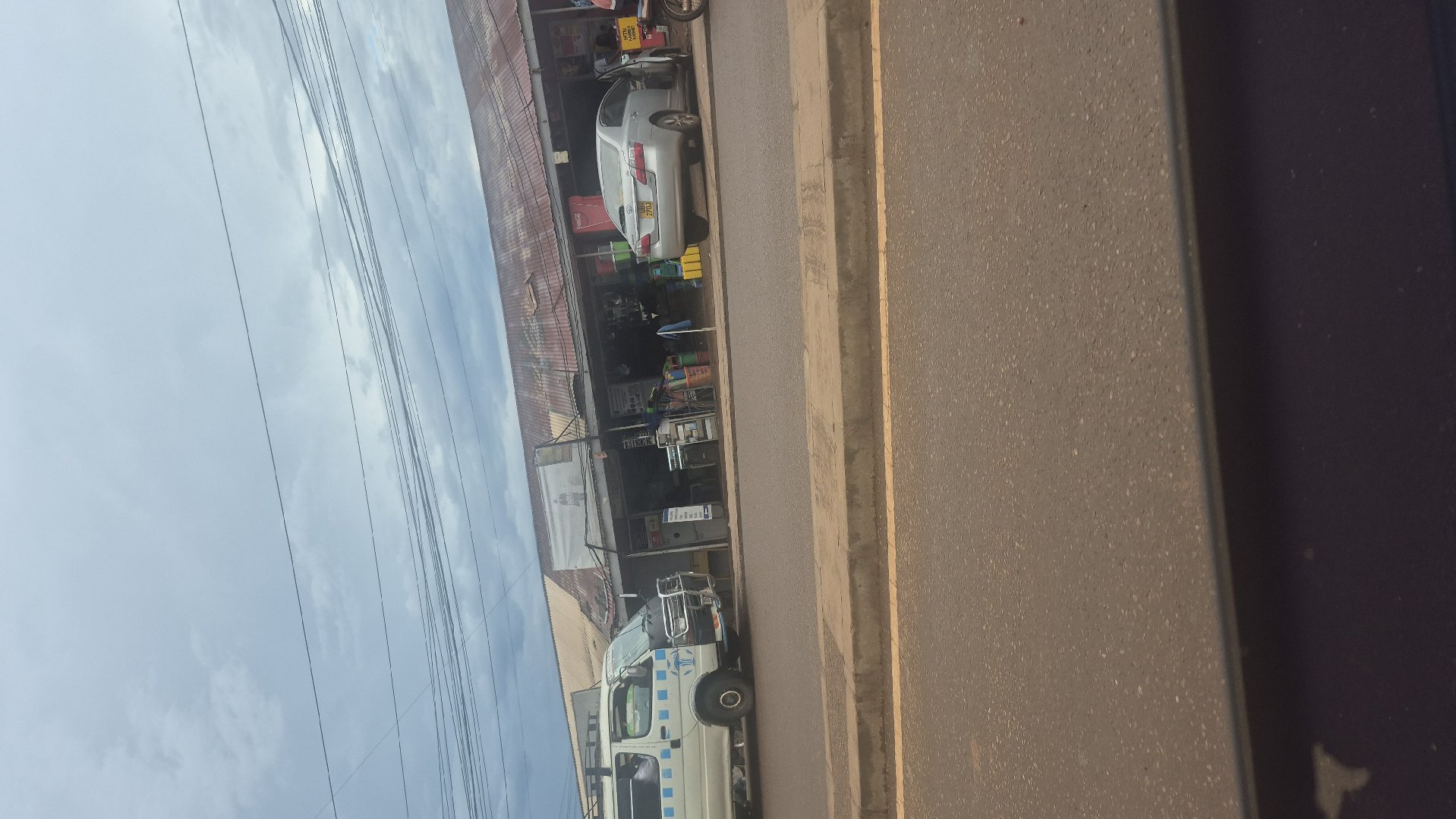 Prime Private Mailo Plot for Sale – Ntinda Commercial Hub