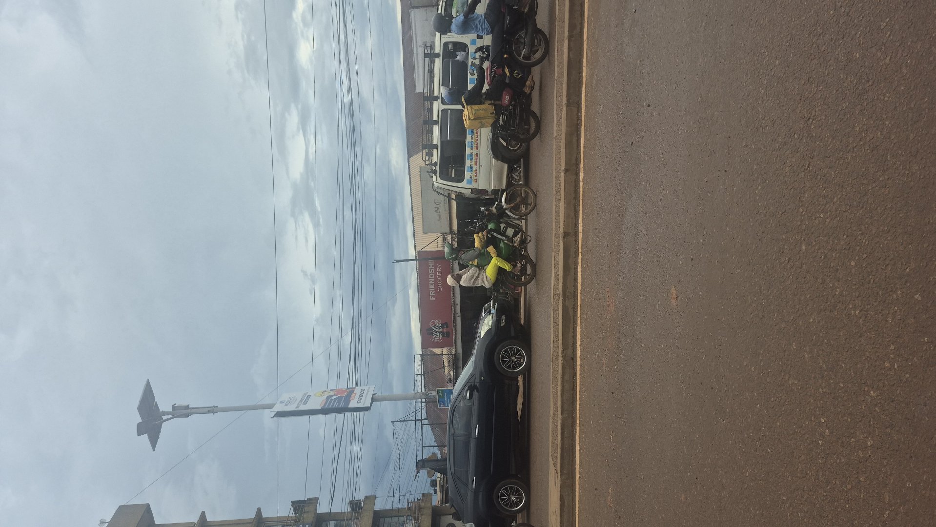 Prime Private Mailo Plot for Sale – Ntinda Commercial Hub