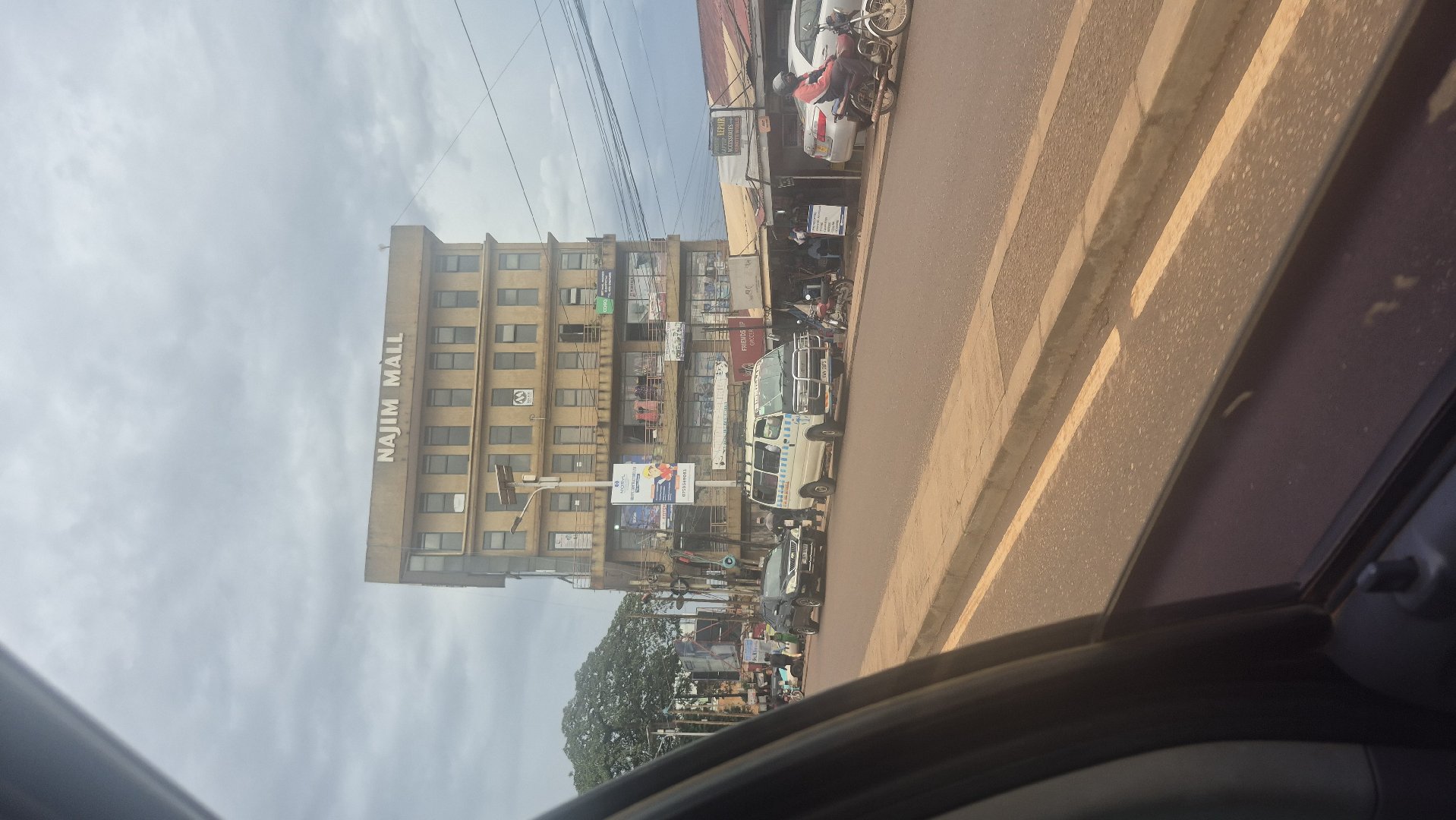 Prime Private Mailo Plot for Sale – Ntinda Commercial Hub